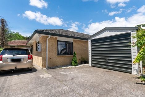 Photo of property in 2/20 Huia Road, Papatoetoe, Auckland, 2025