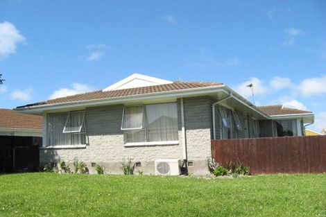 Photo of property in 3 Alpine Lane, Kaiapoi, 7630
