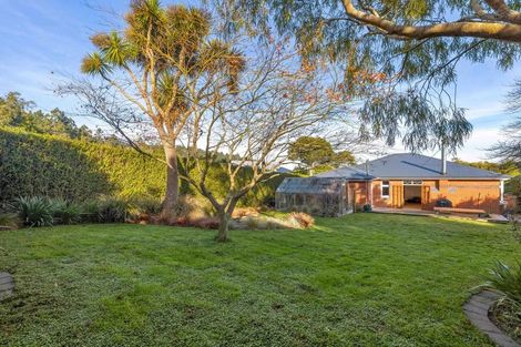 Photo of property in 32 Grandview Crescent, Opoho, Dunedin, 9010