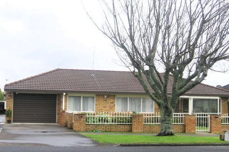 Photo of property in 2/51 East Street, Papakura, 2110