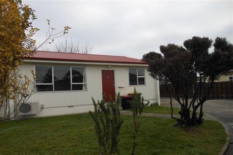 Photo of property in 32 Baird Street, Richmond, Invercargill, 9810