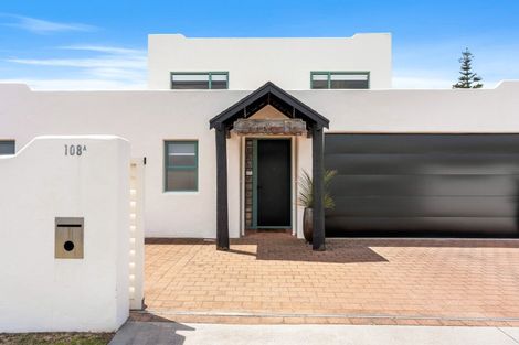 Photo of property in 108a Beverley Terrace, Whangamata, 3620