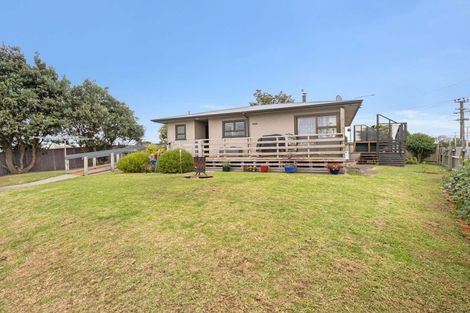 Photo of property in 54 Mosston Road, Castlecliff, Whanganui, 4501