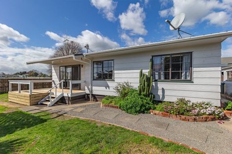 Photo of property in 12b Douglas Street, Levin, 5510