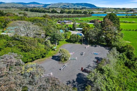 Photo of property in 58 Te Roto Road, Otaki, 5512