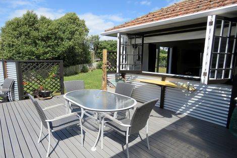 Photo of property in 63 Takahe Road, Ahipara, Kaitaia, 0481