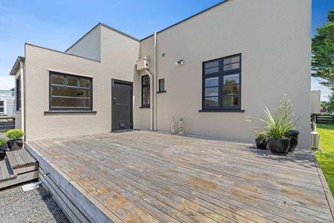 Photo of property in 16 Avon Street, Rongotea, 4476