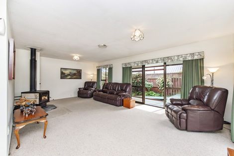 Photo of property in 19 Greendale Road, Darfield, 7510