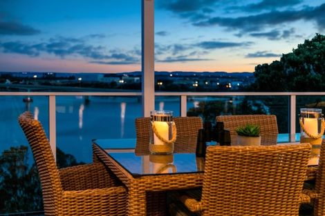 Photo of property in 22 Marae Road, Greenhithe, Auckland, 0632