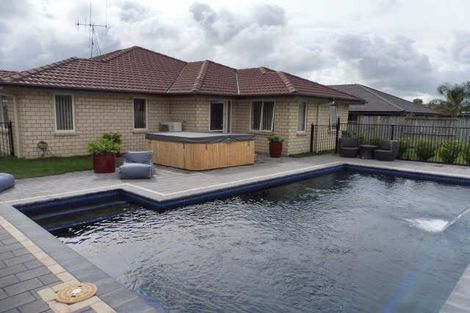 Photo of property in 17 Hensley Crescent, Flagstaff, Hamilton, 3210