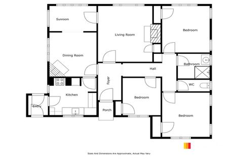 Photo of property in 19 Silverton Street, Andersons Bay, Dunedin, 9013