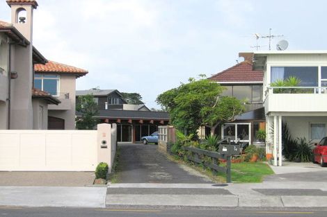Photo of property in 2 The Parade, Bucklands Beach, Auckland, 2012