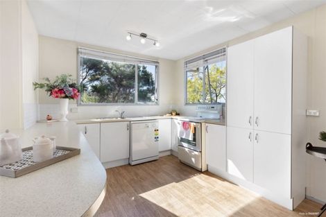 Photo of property in 9 Exeter Place, Unsworth Heights, Auckland, 0632