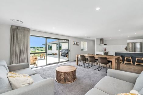 Photo of property in 536 Homebush Road, Kirwee, Christchurch, 7671