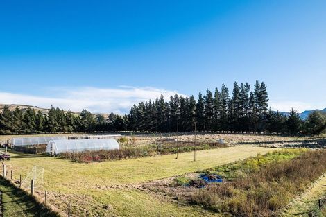 Photo of property in 431 Grange Hill Road, Makareao, Palmerston, 9483