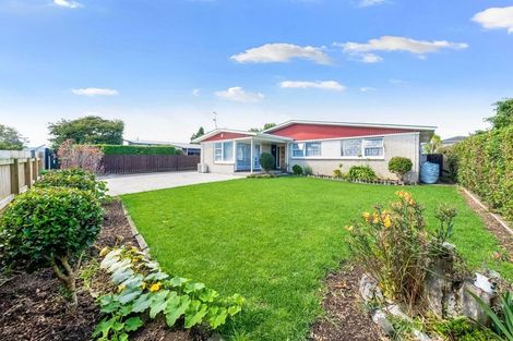 Photo of property in 30 Sunnypark Avenue, Rosehill, Papakura, 2113