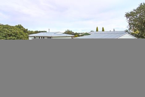 Photo of property in 21 Taranaki Street, Kuripuni, Masterton, 5810