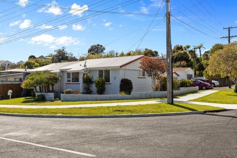 Photo of property in 23d Oranga Street, Marfell, New Plymouth, 4310