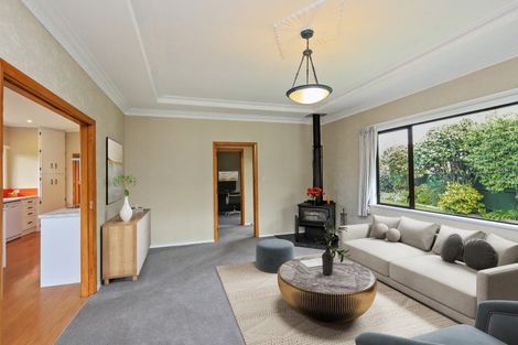 Photo of property in 25 Trinity Crescent, Pirimai, Napier, 4112