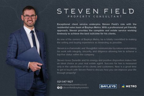 Photo of property in 20 Raynbird Street, Company Bay, Dunedin, 9014