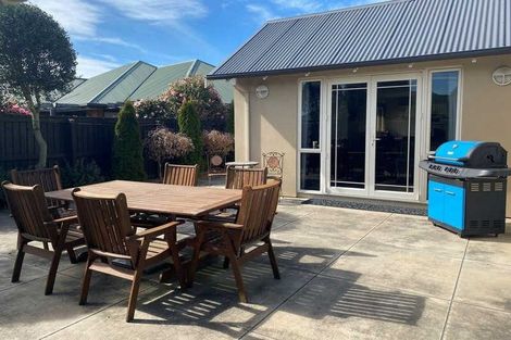 Photo of property in 37 Brigham Drive, Halswell, Christchurch, 8025