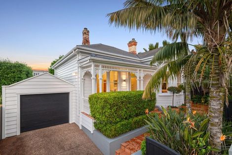 Photo of property in 73 St Marys Road, Saint Marys Bay, Auckland, 1011