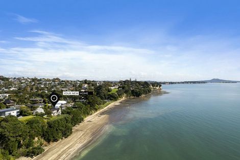 Photo of property in 155 Mellons Bay Road, Mellons Bay, Auckland, 2014