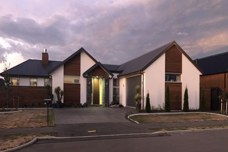 Photo of property in 76 Tauhinu Avenue, Lincoln, 7608