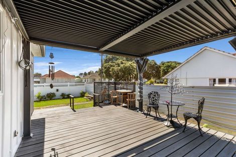 Photo of property in 39 Harper Street, Gonville, Whanganui, 4501