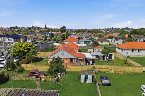 Photo of property in 24 Parkinson Avenue, Wesley, Auckland, 1041