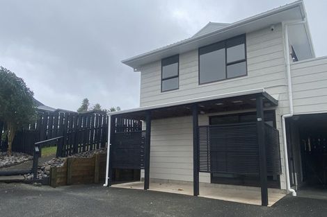 Photo of property in 41 Lavelle Road, Henderson, Auckland, 0612