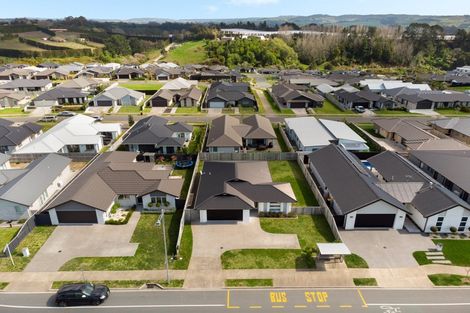 Photo of property in 96 Te Ranga Memorial Drive, Pyes Pa, Tauranga, 3112