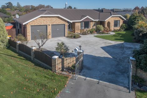 Photo of property in 2 Vickery Street, Kaiapoi, 7630