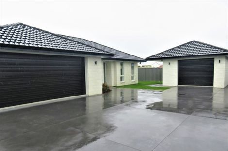 Photo of property in 16 Drovers Way, Frimley, Hastings, 4120