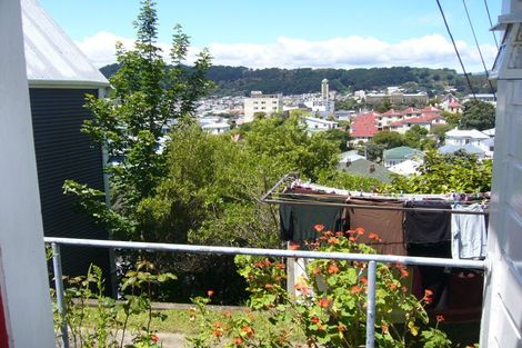 Photo of property in 28 Ohiro Road, Aro Valley, Wellington, 6021