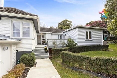 Photo of property in 99 Normandale Road, Normandale, Lower Hutt, 5010