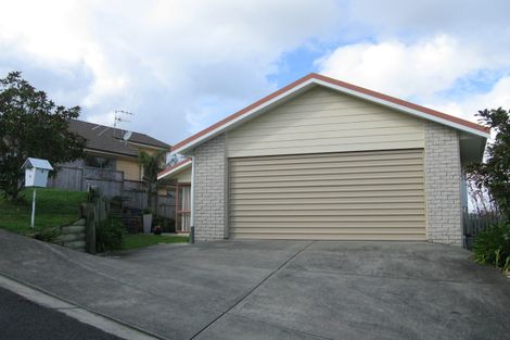 Photo of property in 4 Greenview Way, Te Kamo, Whangarei, 0112