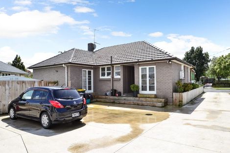 Photo of property in 25 Rawlings Street, Bader, Hamilton, 3206