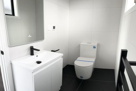 Photo of property in 1 Turbine Way, Hobsonville, Auckland, 0616