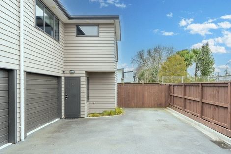 Photo of property in 4/30 Willoughby Street, Whitiora, Hamilton, 3200