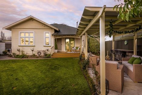 Photo of property in 41 Fulton Street, Springlands, Blenheim, 7201