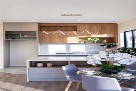 Photo of property in 16 Taiororua Avenue, Massey, Auckland, 0614