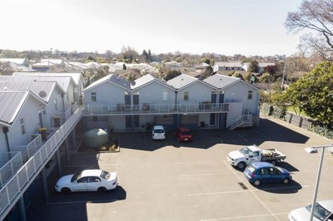 Photo of property in 2/14 Brougham Street, Addington, Christchurch, 8024