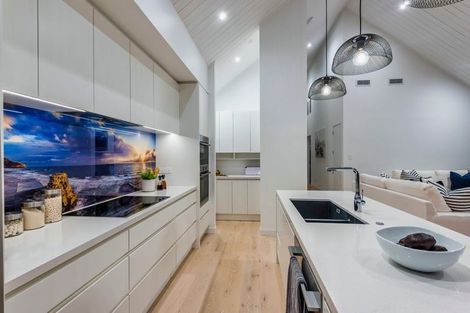 Photo of property in 42 Catalina Bay Drive, Hobsonville, Auckland, 0616