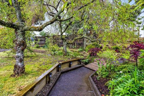 Photo of property in 43 Maire Street, Inglewood, 4330