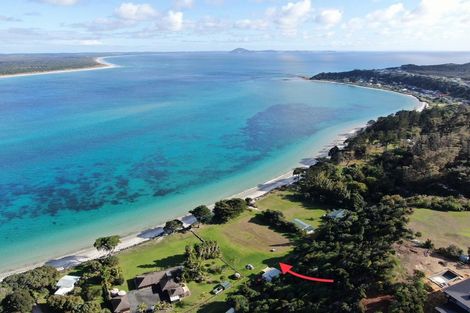 Photo of property in 34a Gillies Road, Karikari Peninsula, 0483