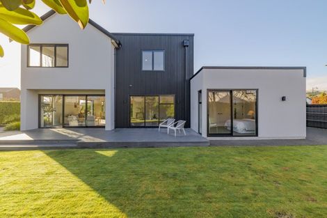 Photo of property in 2 Quarters Place, Halswell, Christchurch, 8025