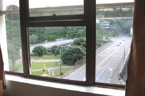 Photo of property in Viccentral, 169 The Terrace, Wellington Central, Wellington, 6011