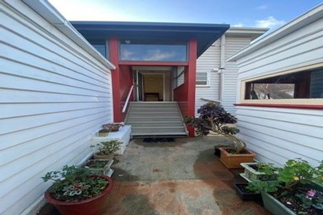 Photo of property in 6a Sefton Street, Wadestown, Wellington, 6012