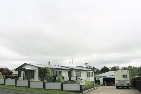 Photo of property in 53 Shaw Avenue, Paeroa, 3600
